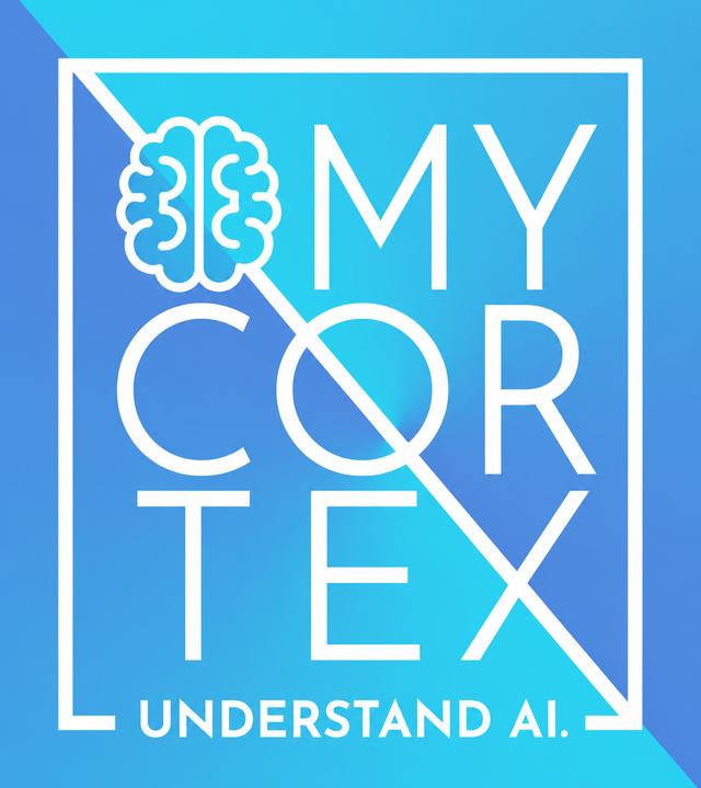 My Cortex Logo